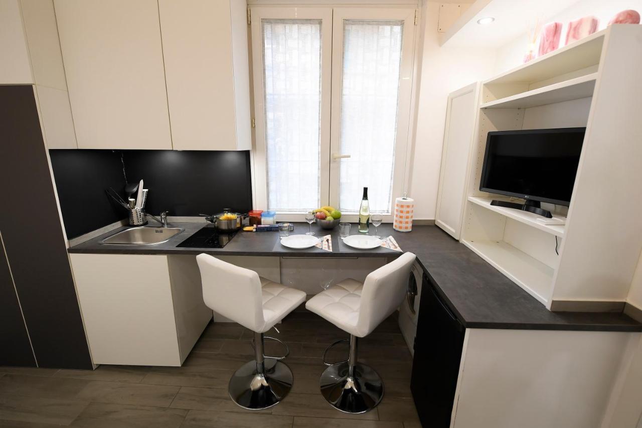 Studio San Vito - Monti Roma Ngoại thất bức ảnh